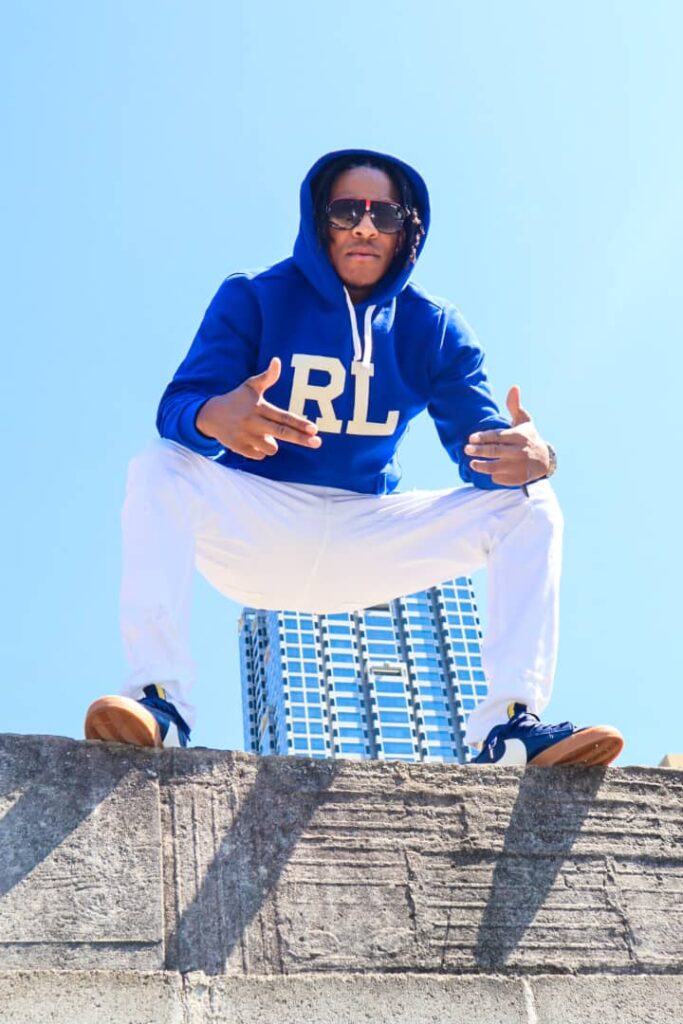 King Jesai Unveils Onlyfans A Sonic Journey Through Transactional Intimacy And Groovy Beats King Jesai Unveils Onlyfans A Sonic Journey Through Transactional Intimacy And Groovy Beats