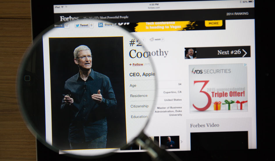 La Privacidad Es Un Derecho Humano Tim Cook La Privacidad Es Un Derecho Humano Tim Cook