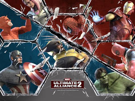La Remasterizaci Nes De Marvel Ultimate Alliance 1 Y 2 Llegar N A Ps4 Xbox One Y Pc Joystick La Remasterizaci Nes De Marvel Ultimate Alliance 1 Y 2 Llegar N A Ps4 Xbox One Y Pc Joystick