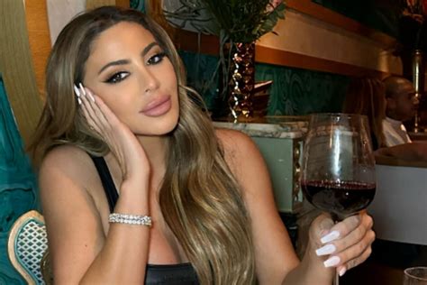 Larsa Pippen's OF: The Scandalous Truth
