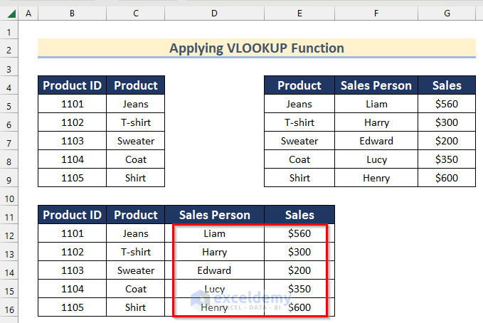 5 Excel Left Join Tips