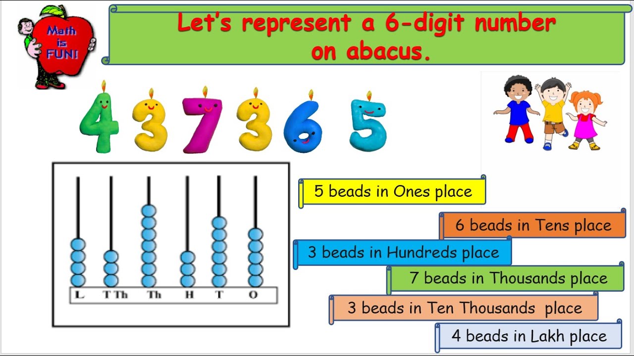 Unveiling the 6-Digit Number Mystery