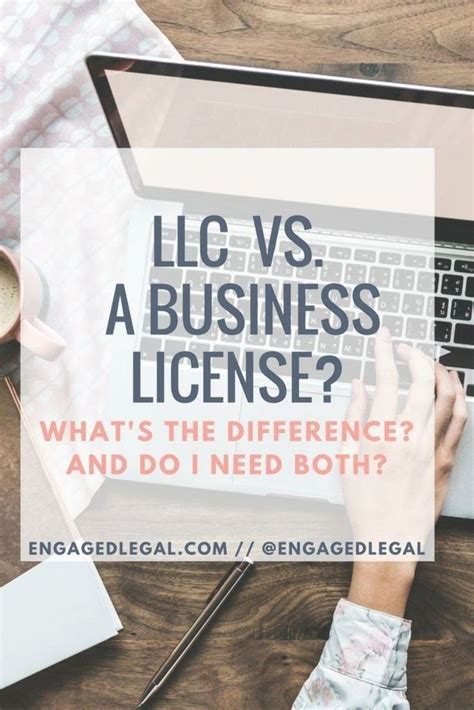 LLC or Business License: Which is Best?