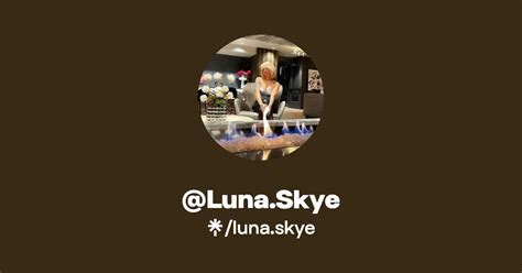 5 Secrets of Luna Skye's Success