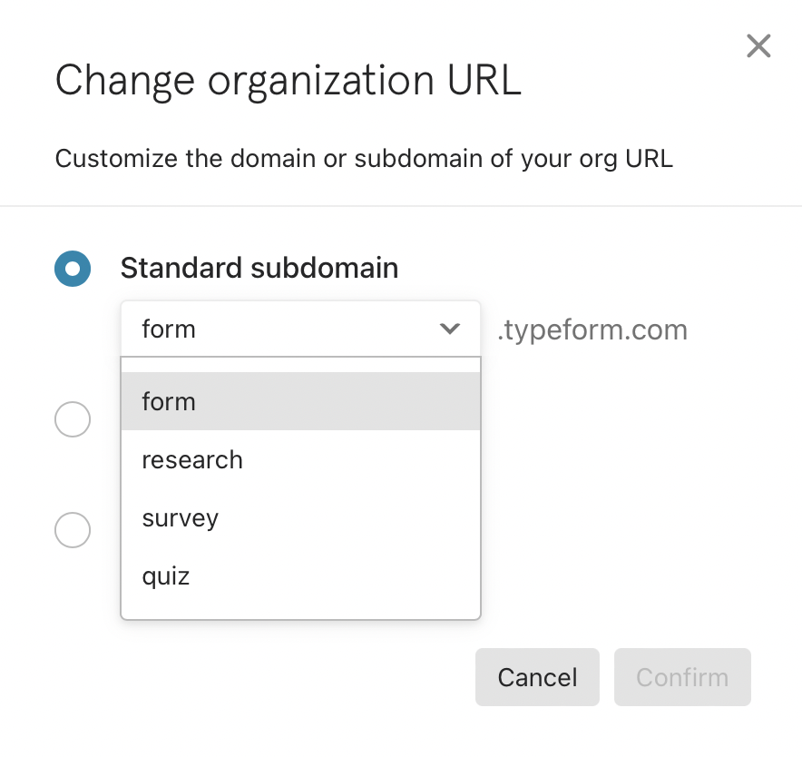How to Create Engaging Typeform URLs