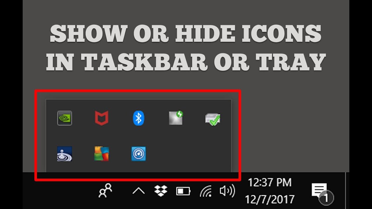 How to Silence Game Taskbar Notifications on Multiple Desktops