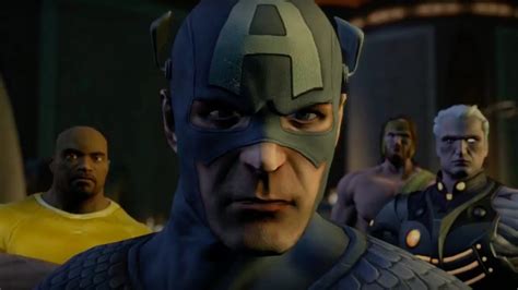 Marvel Ultimate Alliance Official Ps4 And Xbox One Trailer Youtube Marvel Ultimate Alliance Official Ps4 And Xbox One Trailer Youtube
