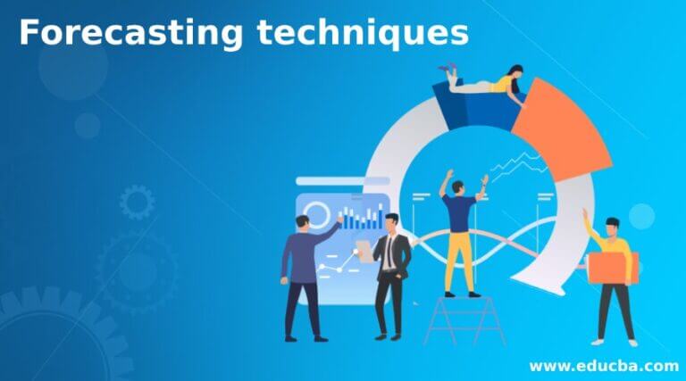 Mastering Forecasting Techniques For Operations Managers Course Hero Mastering Forecasting Techniques For Operations Managers Course Hero