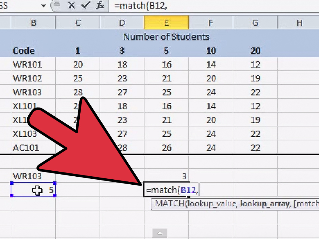 Unleash the Power of Matching Data in Sheets Unleash the Power of Matching Data in Sheets