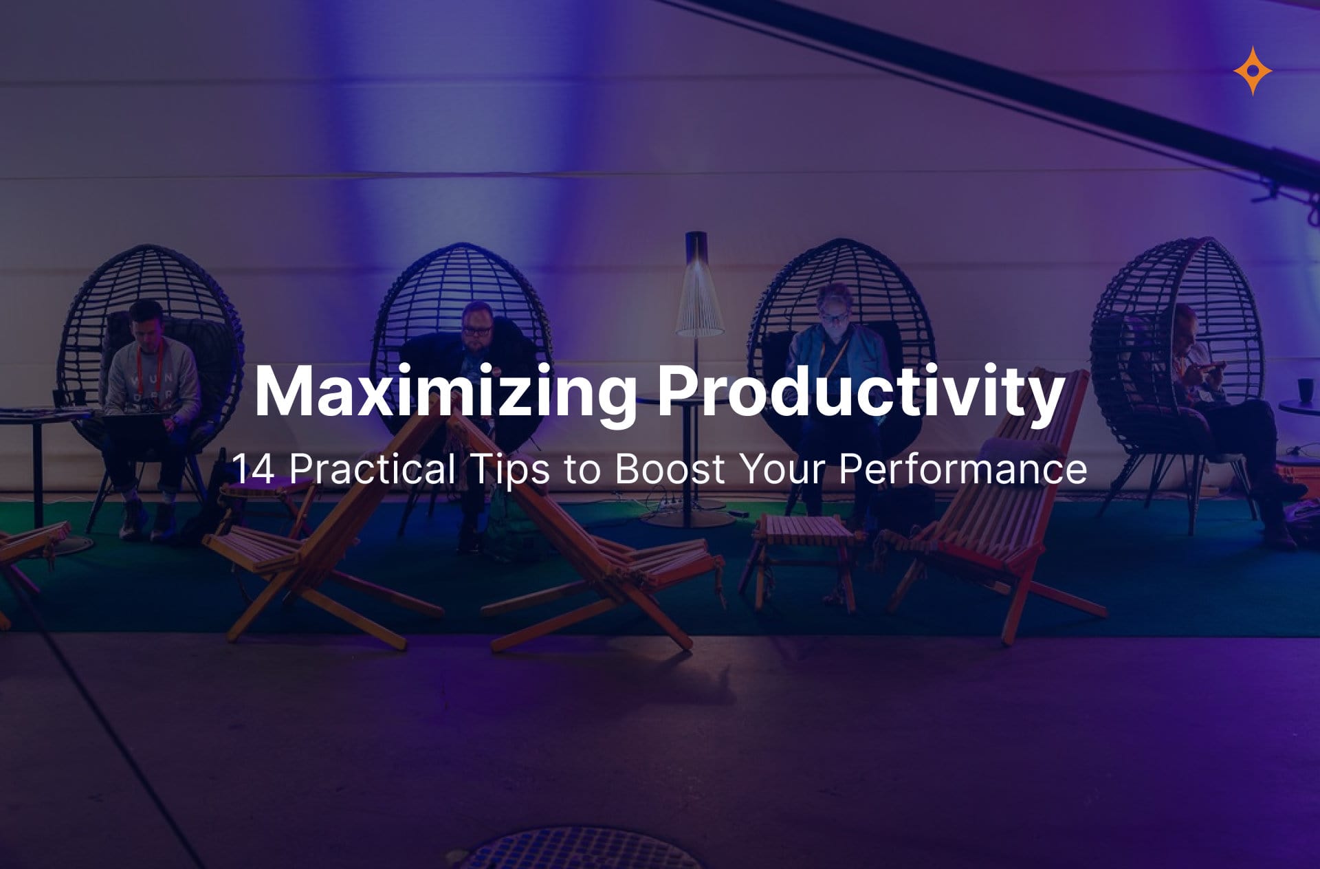 Maximizing Productivity 14 Practical Tips To Boost Your Performance Nordic Business Forum Maximizing Productivity 14 Practical Tips To Boost Your Performance Nordic Business Forum