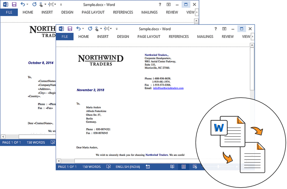 Merge Word Documents Net Word Library Syncfusion Merge Word Documents Net Word Library Syncfusion