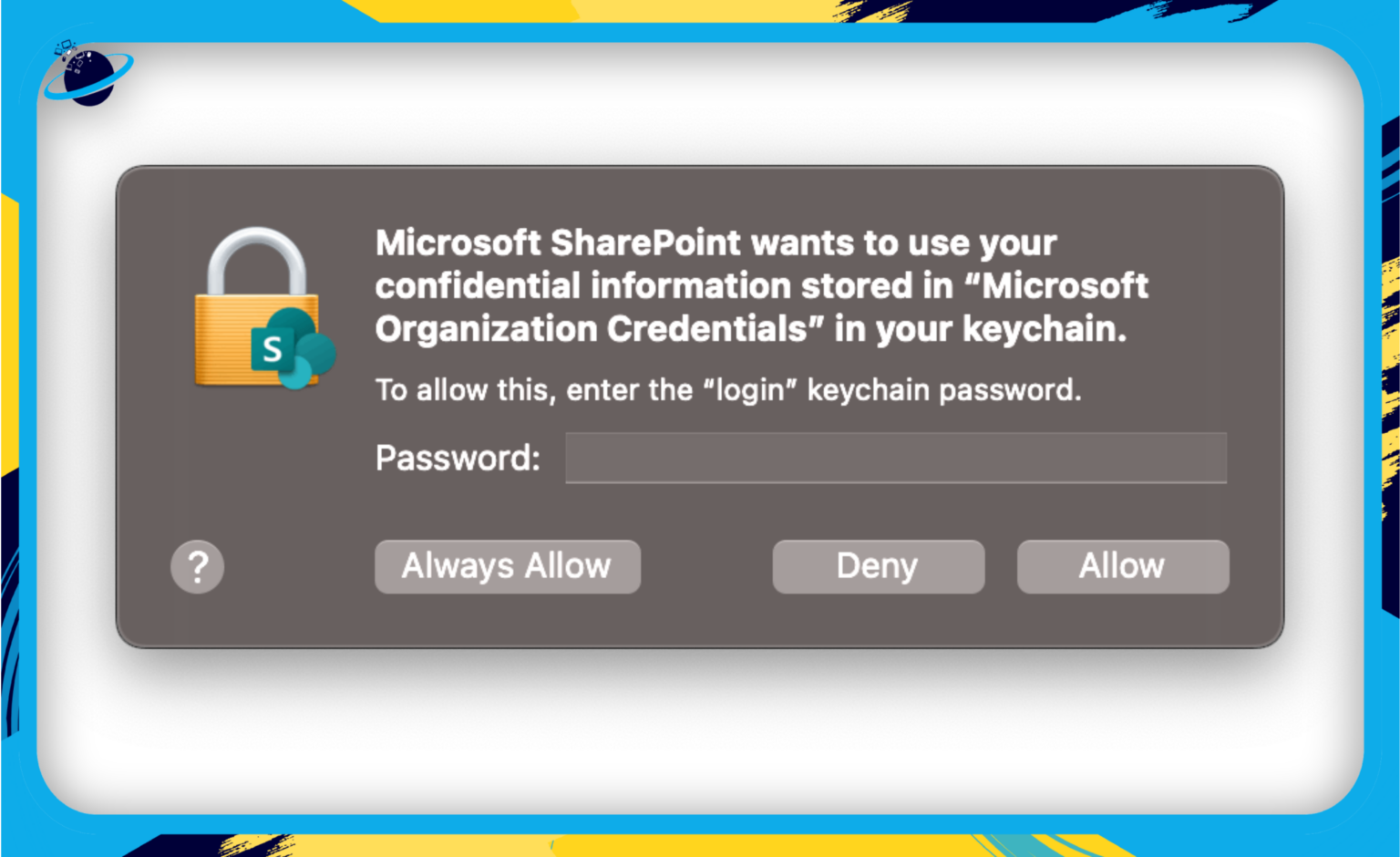 SharePoint's Confidential: 4 Steps to Secure Access