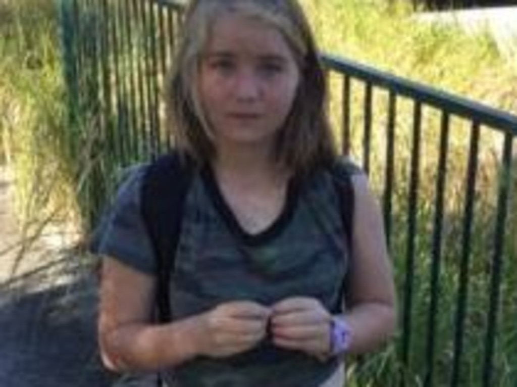 A 11-Year-Old's Disappearance: Unveiling the Mystery