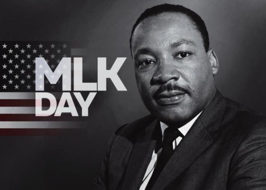 Honoring MLK Jr's Legacy: A Year-Long Celebration