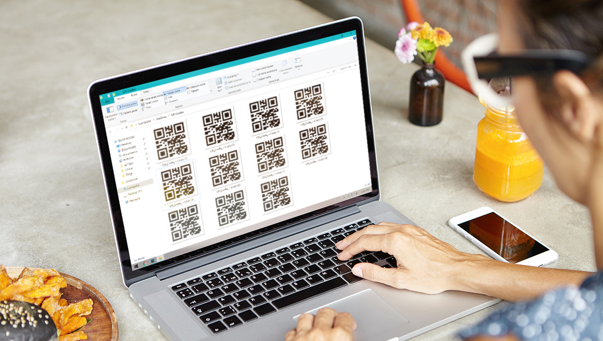 Master the Art of Multiple QR Code Generation