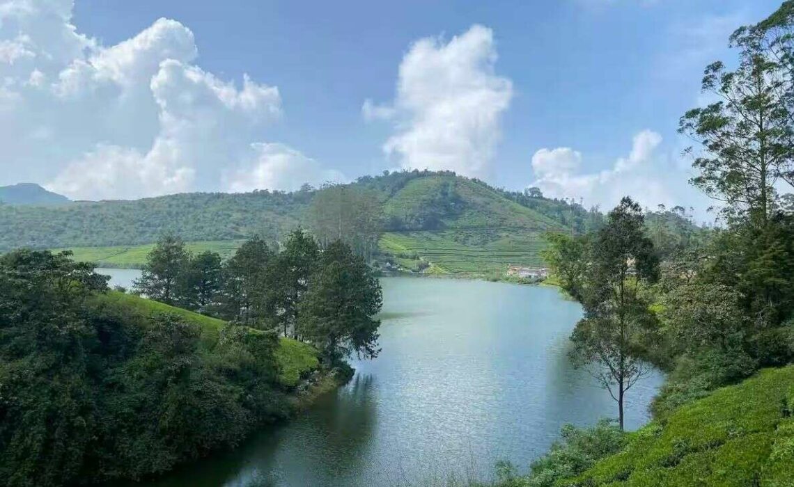 Must Visit Lakes In Andhra Pradesh That Will Take Your Breath Away Must Visit Lakes In Andhra Pradesh That Will Take Your Breath Away