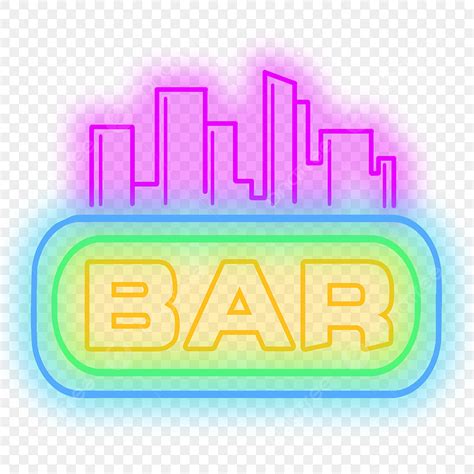 The Neon Palette: A Visual Treat