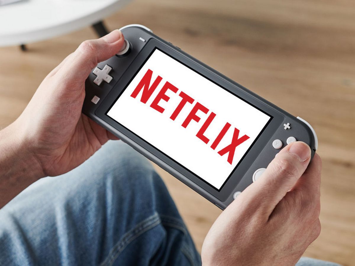 Netflix on Switch: The Ultimate Guide