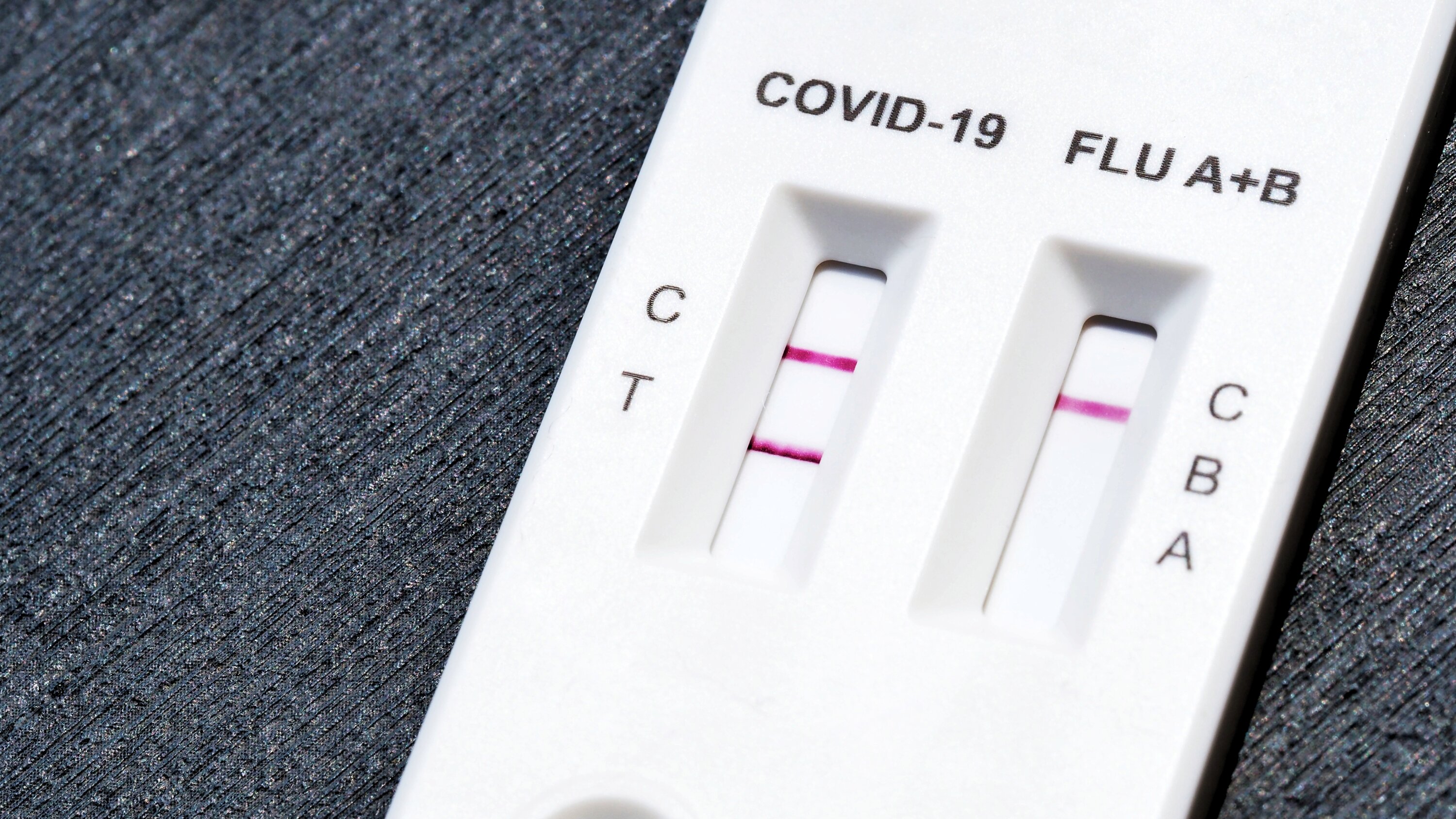 New Covid Tests Are Here They Test For Flu Too The New York Times New Covid Tests Are Here They Test For Flu Too The New York Times