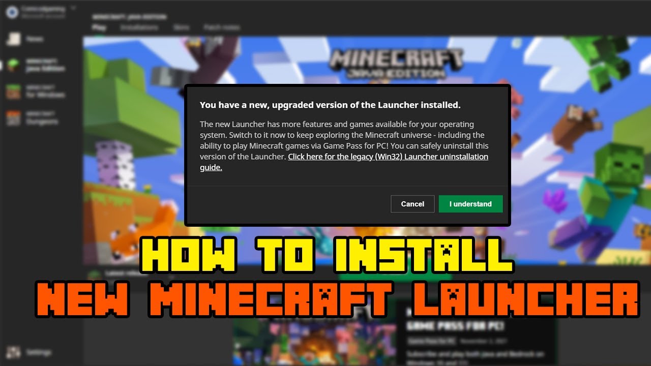 Fix Your Minecraft Launcher: 3 Simple Steps