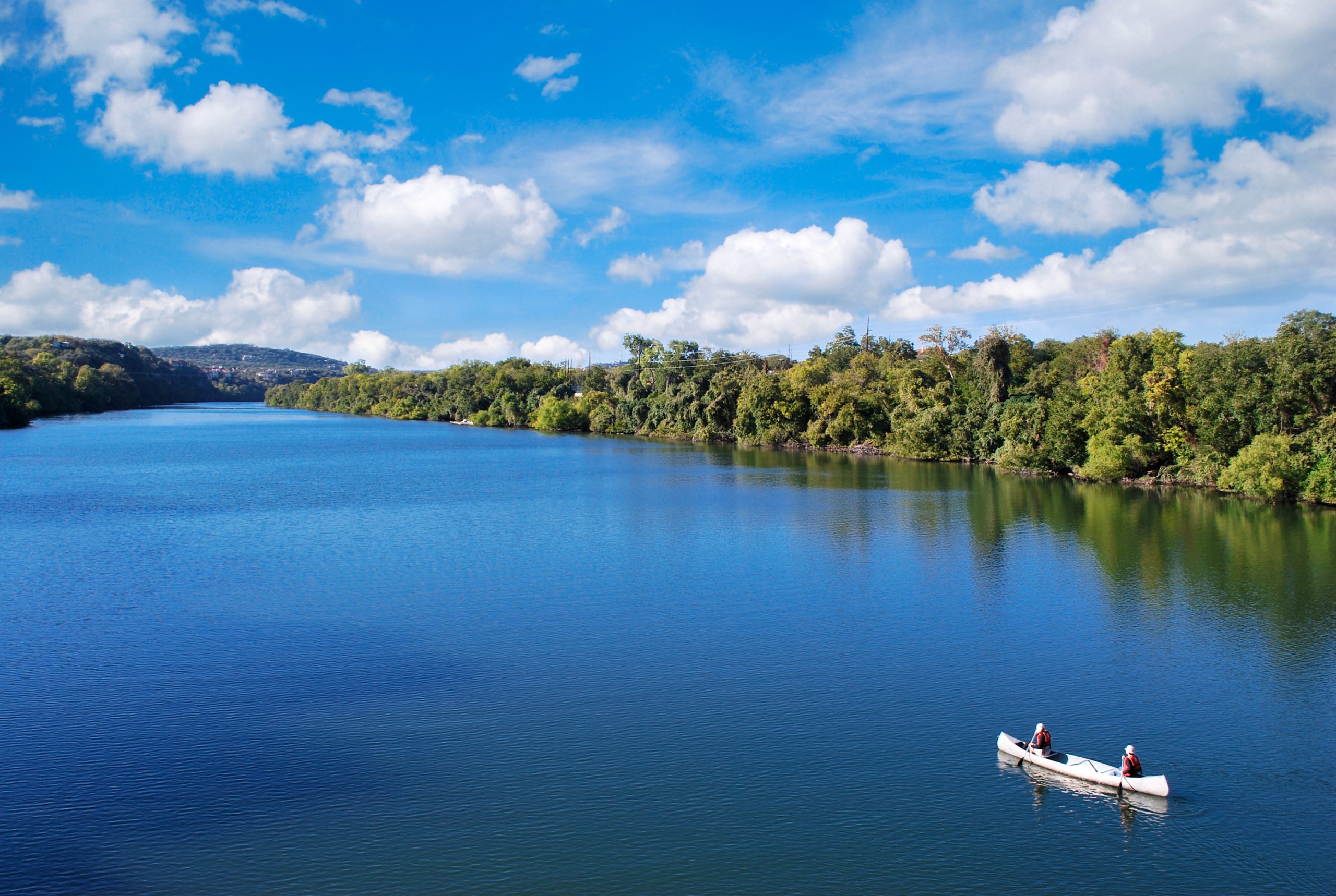 5 Must-Visit Lakes in Texas 5 Must-Visit Lakes in Texas