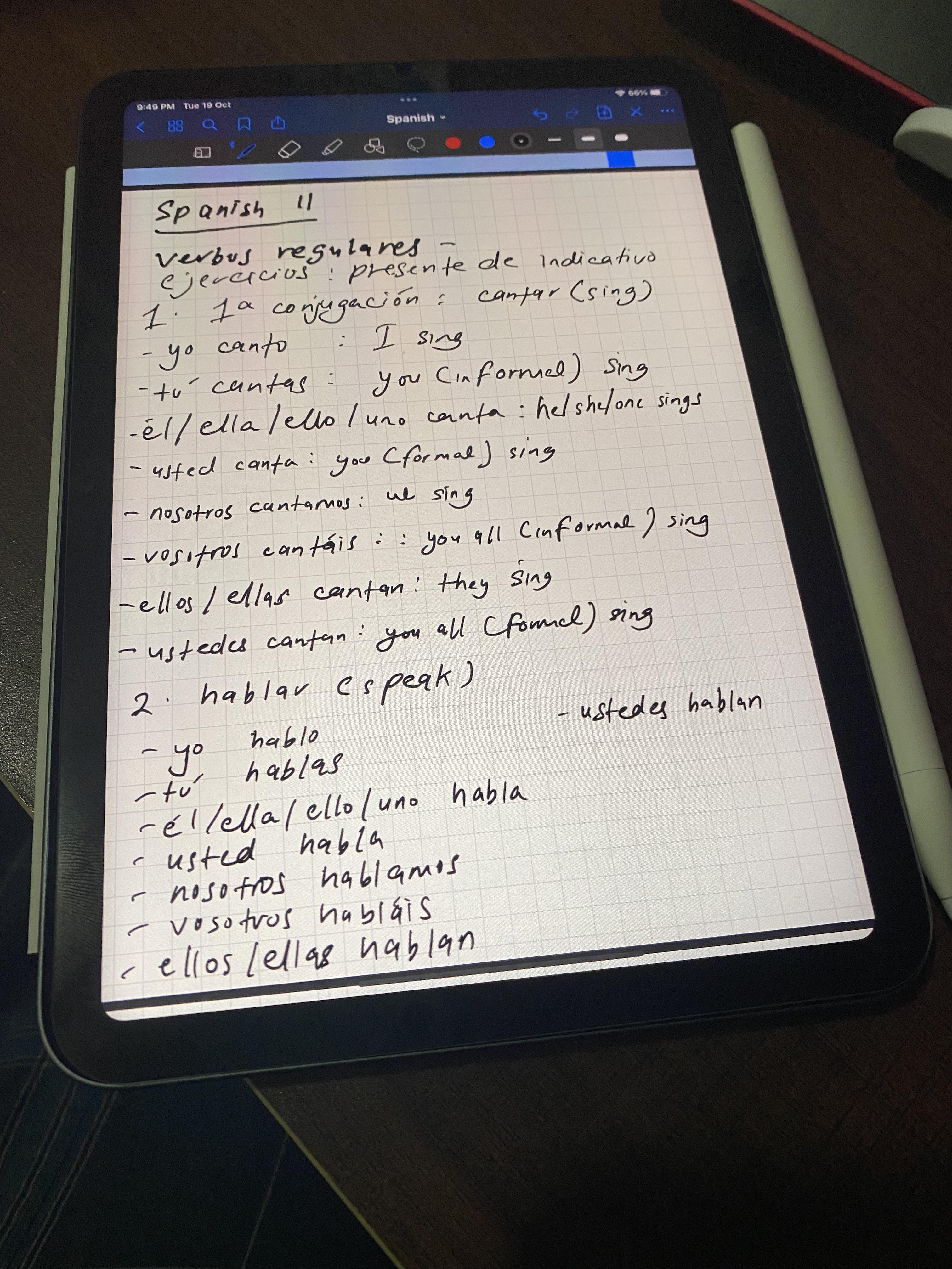 Note Taking On Ipad Mini 6 App Goodnotes 5 R Ipad Note Taking On Ipad Mini 6 App Goodnotes 5 R Ipad