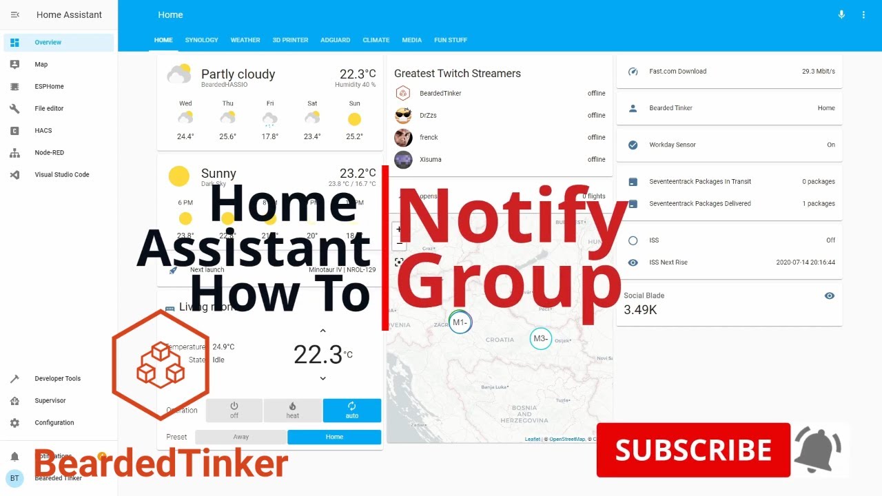4 Smart Ways to Group Notifications