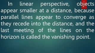 Objects Seem to Shrink with Distance: 5 Insights
