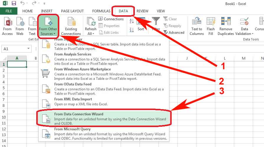 5 Tips to Master ODBC Connections 5 Tips to Master ODBC Connections
