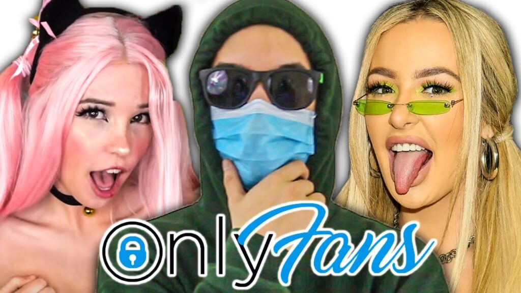 Unveiling the Secret World of Free OnlyFans