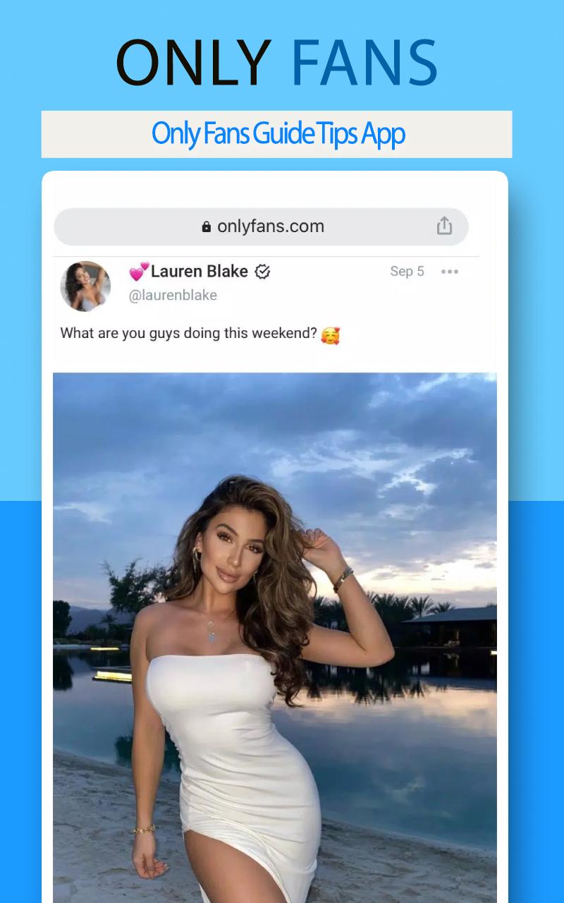 Onlyfans Guide Onlyfans Apps Apk For Android Download Onlyfans Guide Onlyfans Apps Apk For Android Download