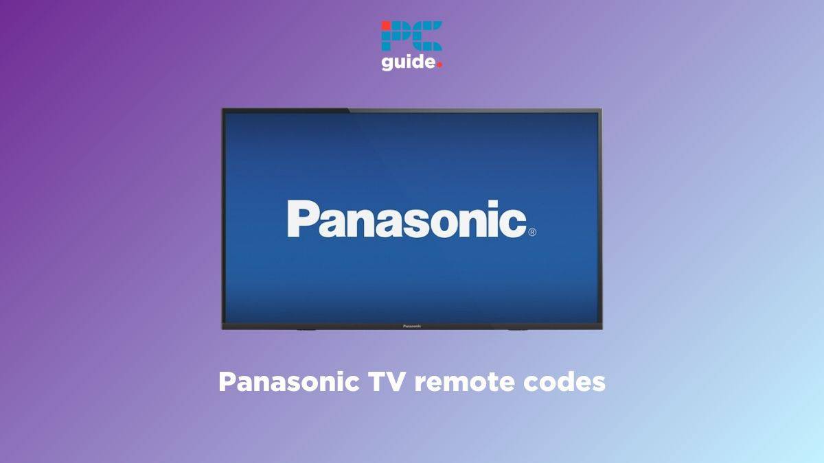 Mastering Your Panasonic TV Remote: Quick Codes