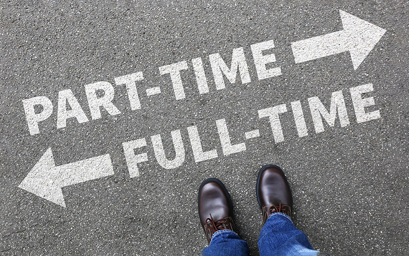 Part Time Vs Full Time Jobs Key Differences To Know Part Time Vs Full Time Jobs Key Differences To Know