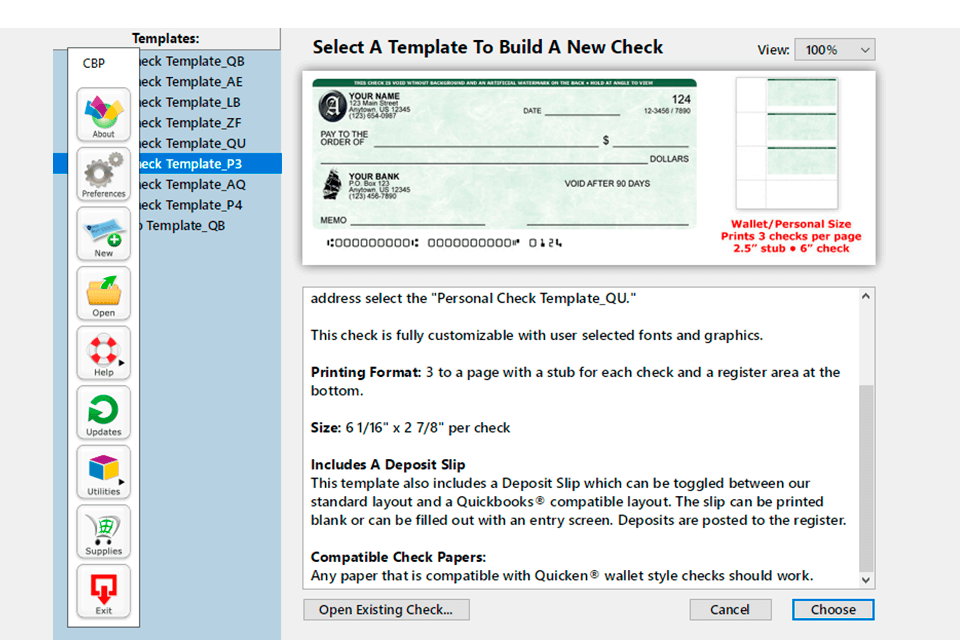 4 Tips to Select Payroll Check Printing Software