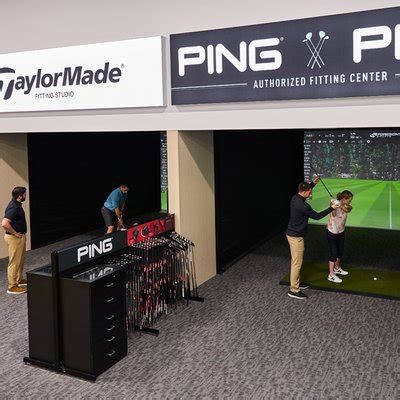 PGA Superstore: Your Golf Haven in Woodlands TX