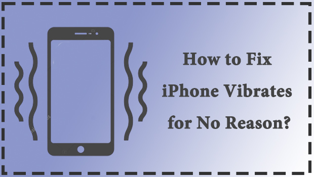5 Reasons Your Phone Vibrates Unexpectedly