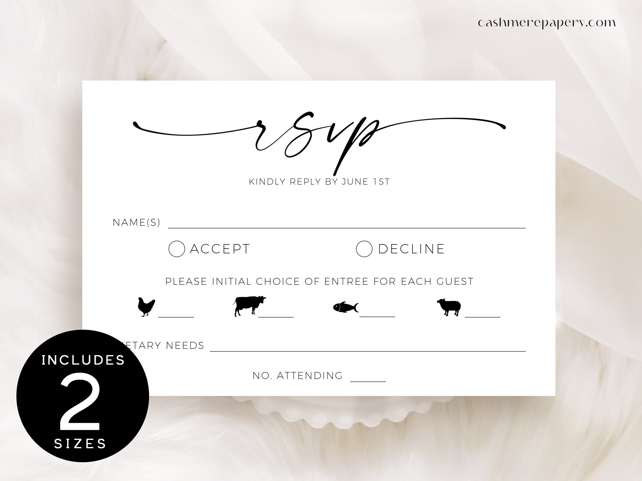 Meal Planning: RSVP for a Tasty Adventure