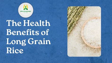 Ppt The Health Benefits Of Long Grain Rice Powerpoint Presentation Free Download Id 12510506 Ppt The Health Benefits Of Long Grain Rice Powerpoint Presentation Free Download Id 12510506
