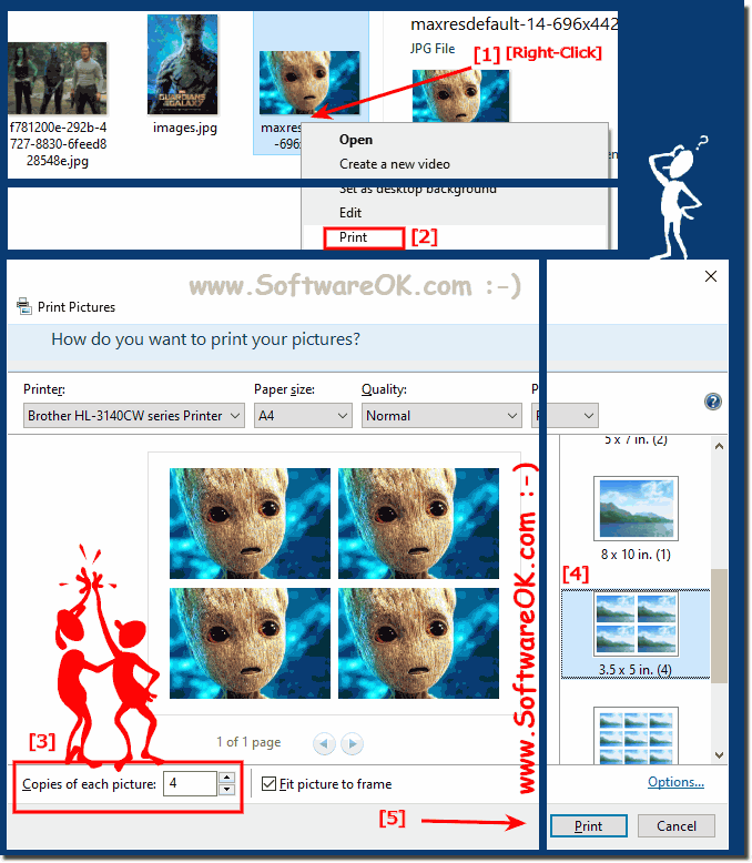 Print Multiple Pictures On One Page Windows 10 11 Print Multiple Pictures On One Page Windows 10 11