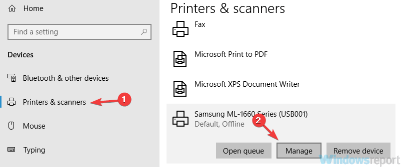 Printer Error 30: 3 Easy Fixes Printer Error 30: 3 Easy Fixes