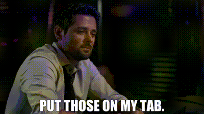 Put It On My Tab Gifs Find Share On Giphy Put It On My Tab Gifs Find Share On Giphy