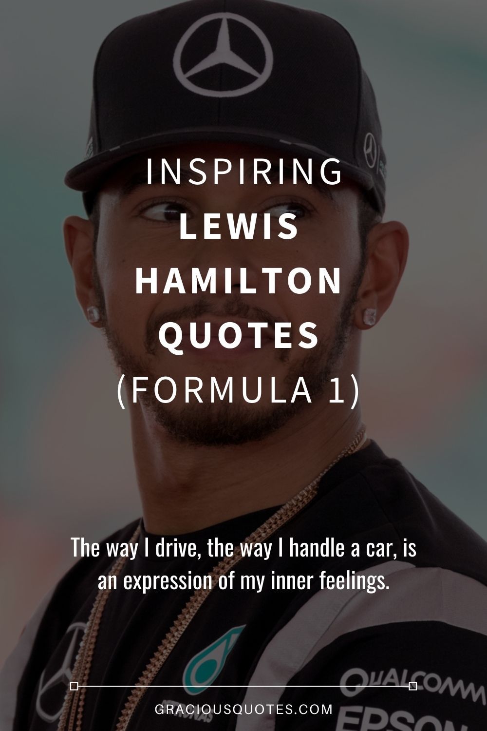 The Ultimate Formula 1 Quotes