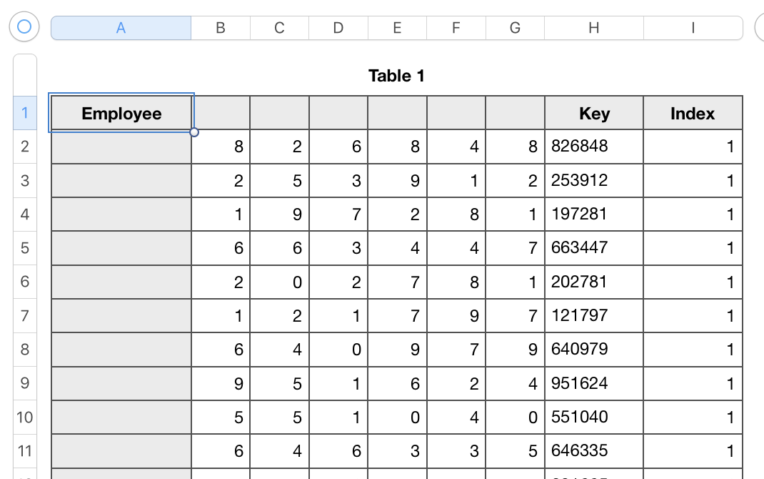 The 6-Digit Randomizer: Unlocking Infinite Possibilities