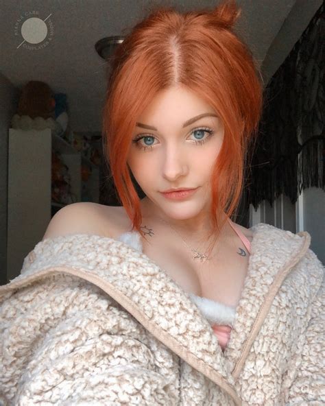 Top 5 Redhead Secrets