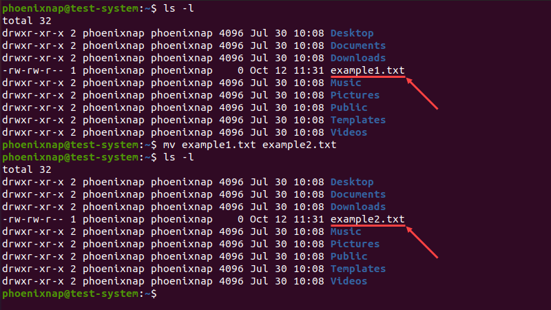 The Ultimate Guide: Rename Folders in Linux