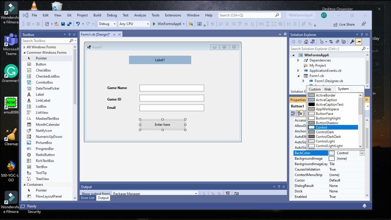 Mastering the RichTextBox: 3 Top Line Tips