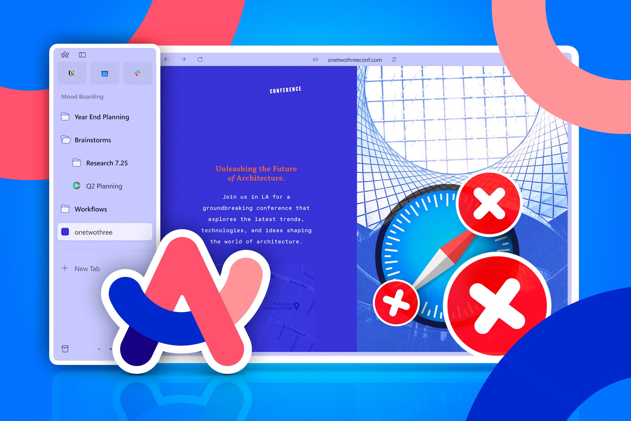 Switch to Arc Browser: Your Safari Alternative