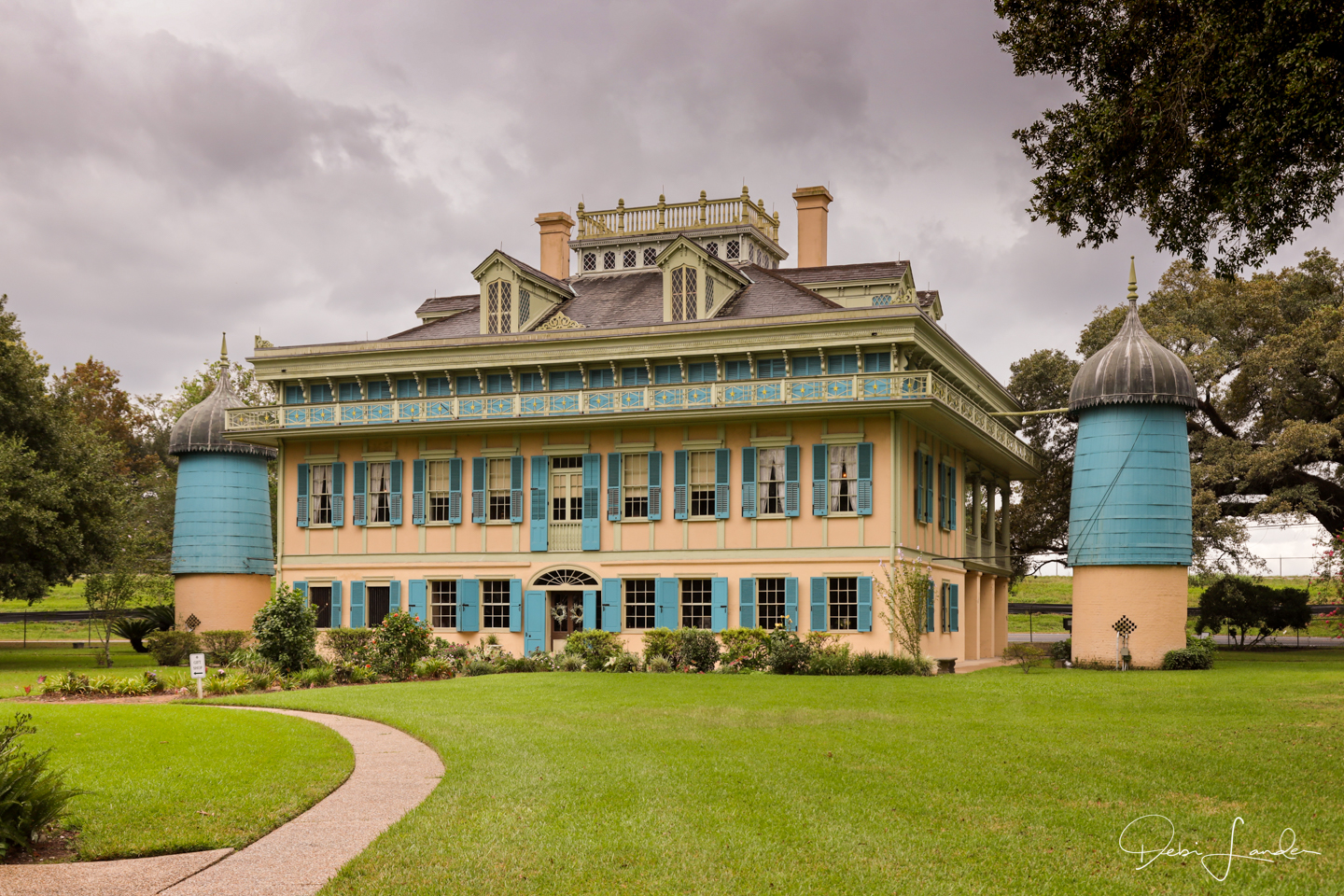 Unveiling San Francisco Plantation's Secrets: 7 Facts