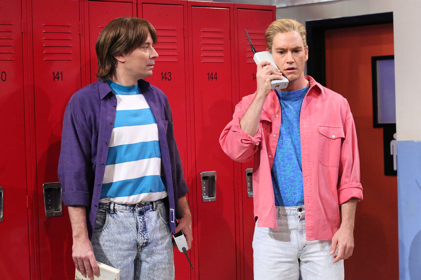 4 Quick Saved by the Bell Facts by Fallon