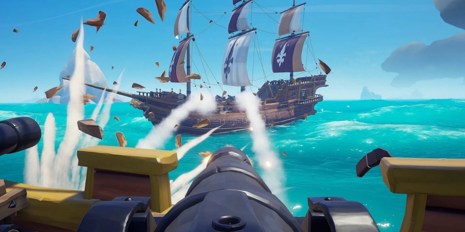 Sea Of Thieves Cross Platform Does It Have Cross Play Sea Of Thieves Cross Platform Does It Have Cross Play